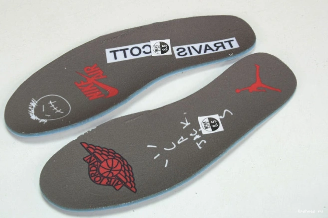 Reverse Low Retro Scott SP OG Travis Jordan Mocha 1 0502